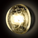 GobekUsa Crystal LED Wall Lamps for Modern Minimalist Home Decor