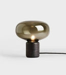 GobekUsa Amber Nordic Table Lamp