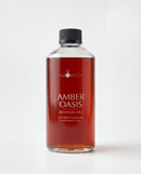 Amber Oasis - Inspired by The Delano South Beach®