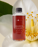 Amber Oasis - Inspired by The Delano South Beach®
