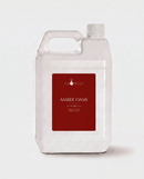 Amber Oasis - Inspired by The Delano South Beach®
