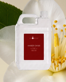 Amber Oasis - Inspired by The Delano South Beach®