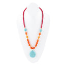 Ambrosia Pendant Necklace