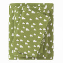 Turkish Cotton Flannel Sheet - Lakeview Collection by Great Bay Home