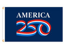 America’s 250th Anniversary Outdoor Flag - Government Official | Made in USA by Flagman of America