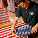 American Flags