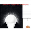 American Garden Bamboo Woven Chandelier Restaurant Southeast Asia Lamps