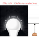 American Garden Bamboo Woven Chandelier Restaurant Southeast Asia Lamps