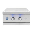 American Made Grills Encore Power Burner