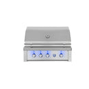 American Made Grills Estate Built-In Gas Grill - 36"