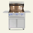 American Made Grills Freestanding Atlas - 36" Gas Grill