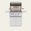 American Made Grills Freestanding Estate - 30" Gas Grill