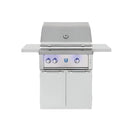 American Made Grills Freestanding Estate - 30" Gas Grill