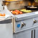 American Made Grills Freestanding Muscle - 54" Hybrid Grill