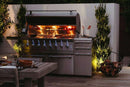 American Made Grills Muscle Built-In Hybrid Grill - 36"