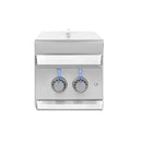 American Made Grills Muscle Double Side Burner