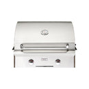 American Outdoor Grill 24NBL-00SP L-Series 2-Burner Built-In Natural Gas Grill, 24" [24NBL-00SP] (SAK10834)