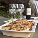 American Outdoor Grill 24NBL L-Series 2-Burner Built-In Natural Gas Grill W/ Rotisserie Kit, 24" [24NBL] (SAK81425)