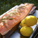 American Outdoor Grill 30NBL L-Series 3-Burner Built-In Natural Gas Grill W/ Rotisserie Kit, 30" [30NBL] (SAK57636)