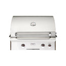 American Outdoor Grill 24NBL L-Series 2-Burner Built-In Natural Gas Grill W/ Rotisserie Kit, 24" [24NBL] (SAK81425)