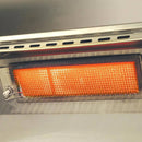 American Outdoor Grill 30NBL L-Series 3-Burner Built-In Natural Gas Grill W/ Rotisserie Kit, 30" [30NBL] (SAK57636)