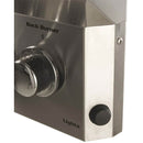 American Outdoor Grill 24NBL L-Series 2-Burner Built-In Natural Gas Grill W/ Rotisserie Kit, 24" [24NBL] (SAK81425)