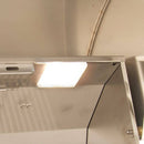 American Outdoor Grill 30NBL L-Series 3-Burner Built-In Natural Gas Grill W/ Rotisserie Kit, 30" [30NBL] (SAK57636)