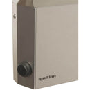 American Outdoor Grill 24NBT T-Series 2-Burner Built-In Natural Gas Grill W/ Rotisserie Kit, 24" [24NBT] (SAK65205)