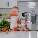 Pressure Canner