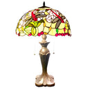 American Glass Tiffany-Style Lamp | Tabletop