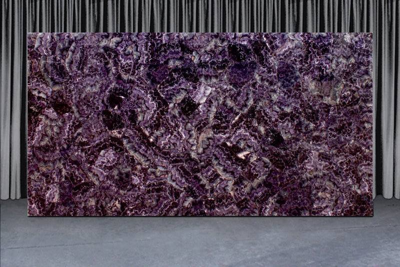 Amethyst Precious Stone