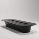 Amica · White Conference Room Table