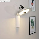 GobekUsa Amie | Wall Sconce