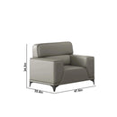 Ingarö · Office Waiting Area Lounge Seating