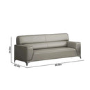 Ingarö · Office Waiting Area Lounge Seating