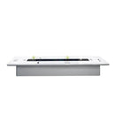 Amix · White Conference Room Table
