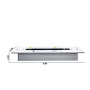 Amix · White Conference Room Table