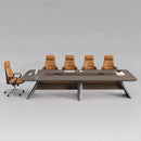 Amity · Conference Room Table