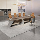 Amity · Conference Room Table