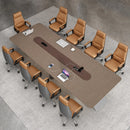Amity · Conference Room Table