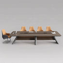 Amity · Conference Room Table by Arc Grove