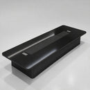 Amix · White Conference Room Table by Arc Grove