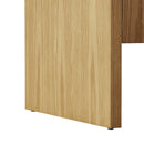James Martin Hudson 36" Single Bathroom Vanity, Light Natural Oak