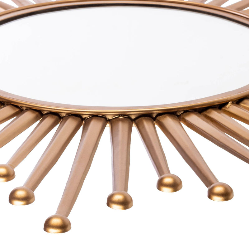 Ahtari Modern Wall Mirror