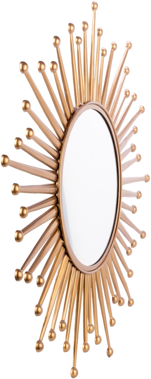 Ahtari Modern Wall Mirror