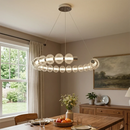 Amulet Chandelier A