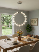 Amulet Chandelier B