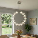 Amulet Chandelier B