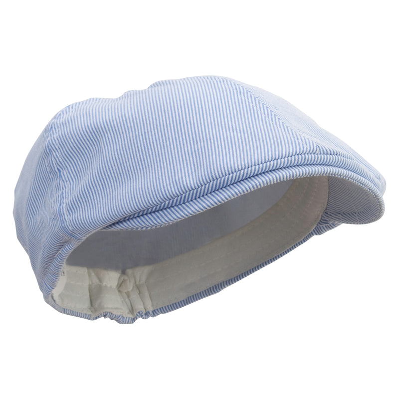 Boy's Six Panel Ivy Cap
