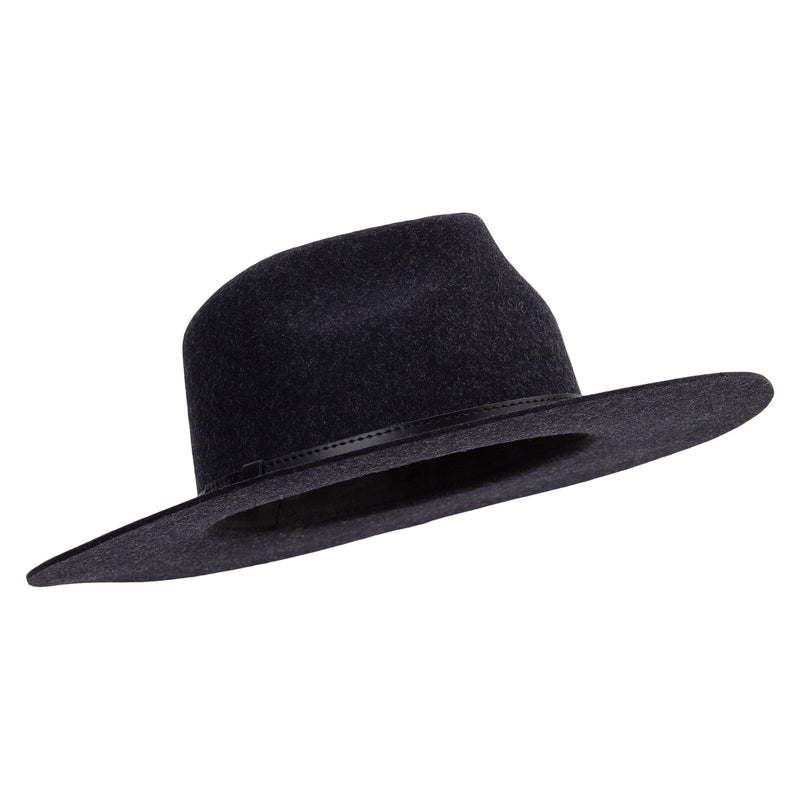 Women's 3.5" Brim Fedora